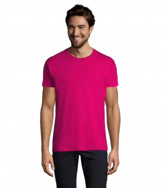 Logotrade business gift image of: IMPERIAL MEN T-Shirt 190g