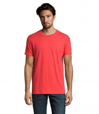 Logotrade promotional merchandise photo of: IMPERIAL MEN T-Shirt 190g