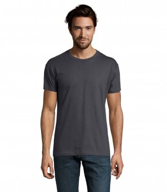 Logotrade promotional merchandise photo of: IMPERIAL MEN T-Shirt 190g
