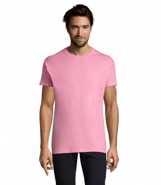 Logo trade advertising product photo of: IMPERIAL MEN T-Shirt 190g