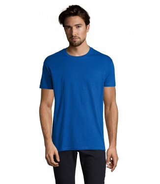Logotrade promotional gifts photo of: IMPERIAL MEN T-Shirt 190g