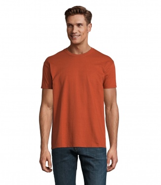 Logo trade promotional merchandise picture of: IMPERIAL MEN T-Shirt 190g