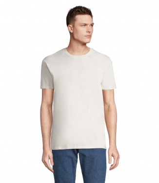 Logo trade promotional gifts image of: IMPERIAL MEN T-Shirt 190g