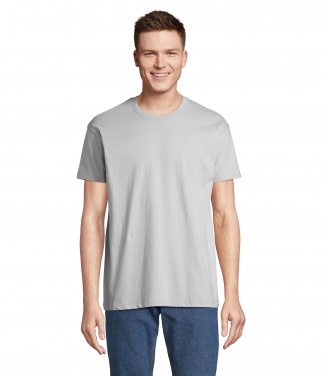 Logo trade promotional gift photo of: IMPERIAL MEN T-Shirt 190g