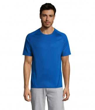 Logotrade promotional products photo of: SPORTY MEN T-Shirt