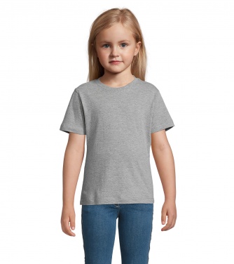 Logo trade promotional giveaway photo of: REGENT KIDS T-SHIRT 150g