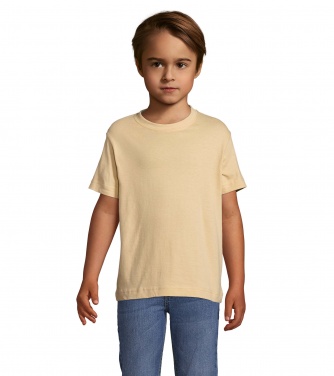 Logotrade business gift image of: REGENT KIDS T-SHIRT 150g