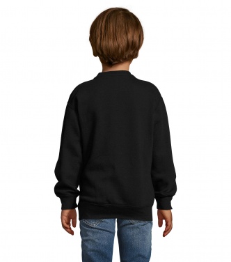 Logotrade promotional item picture of: NEW SUPREME KIDS SWEAT 280
