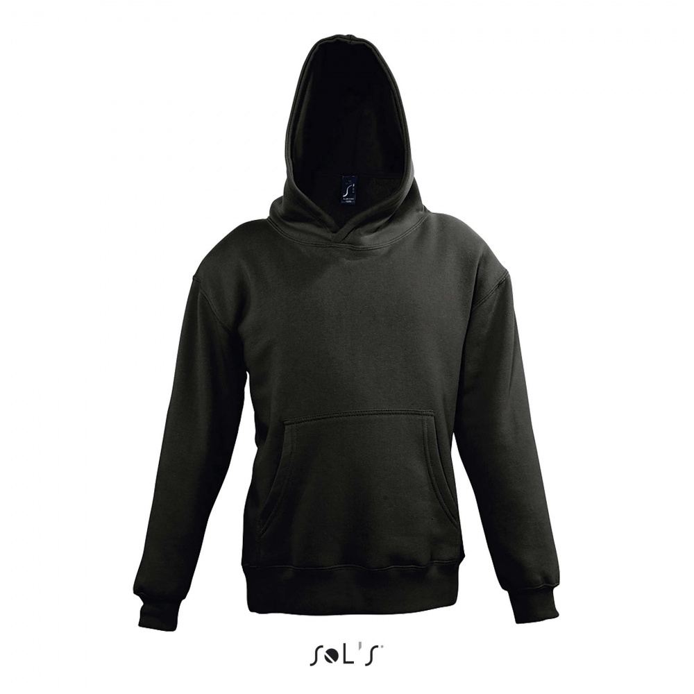 Logotrade advertising product picture of: SLAM KIDS Hoodie Sweater