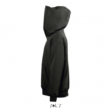 Logotrade promotional merchandise image of: SLAM KIDS Hoodie Sweater