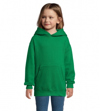 Logotrade promotional merchandise image of: SLAM KIDS Hoodie Sweater