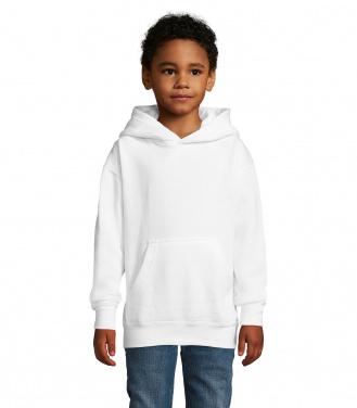 Logotrade promotional merchandise photo of: SLAM KIDS Hoodie Sweater