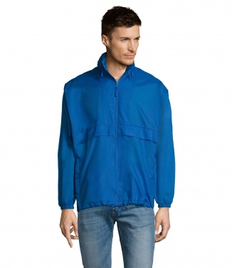 Logotrade business gift image of: SURF Unisex Windbreaker