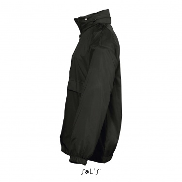Logo trade promotional giveaways picture of: SURF KIDS WINDBREAKER 210g