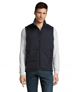 Logotrade corporate gift image of: WARM Quilted Bodywarmer