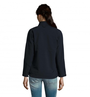 Logotrade advertising product image of: ROXY WOMEN SS JACKET 340g
