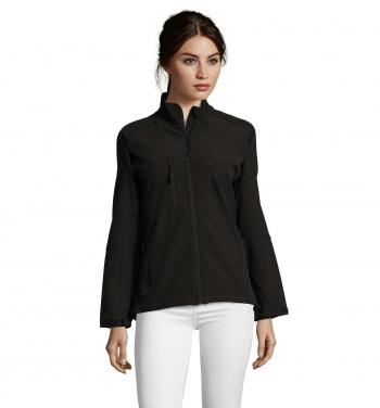 Logotrade promotional products photo of: ROXY WOMEN SS JACKET 340g