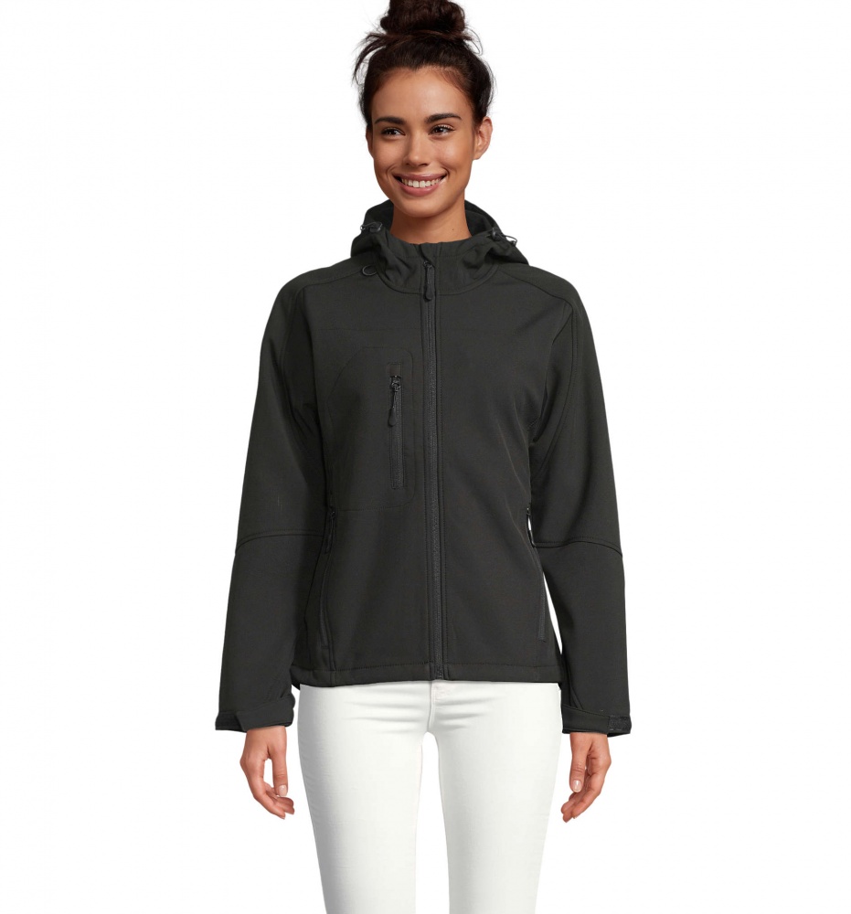 Logotrade promotional merchandise photo of: REPLAY women ss jacket 340