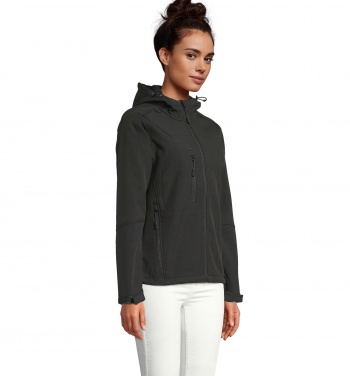Logo trade business gift photo of: REPLAY women ss jacket 340