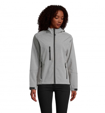 Logotrade business gift image of: REPLAY women ss jacket 340