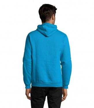Logotrade promotional gift picture of: SNAKE Hood Sweater