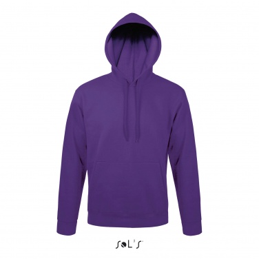 Logo trade promotional products picture of: SNAKE Hood Sweater