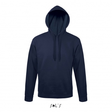 Logo trade business gift photo of: SNAKE Hood Sweater