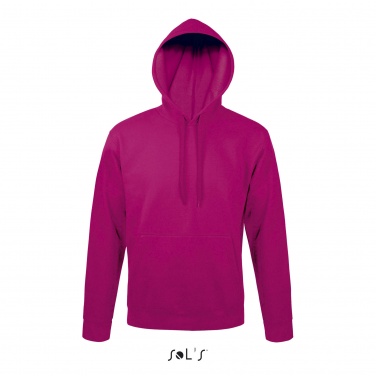Logotrade business gifts photo of: SNAKE Hood Sweater
