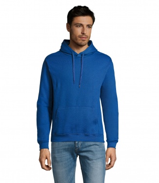 Logotrade promotional gift picture of: SNAKE Hood Sweater