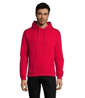 Logotrade business gifts photo of: SNAKE Hood Sweater