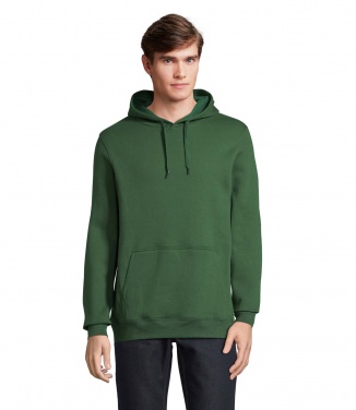 Logotrade promotional items photo of: SNAKE Hood Sweater