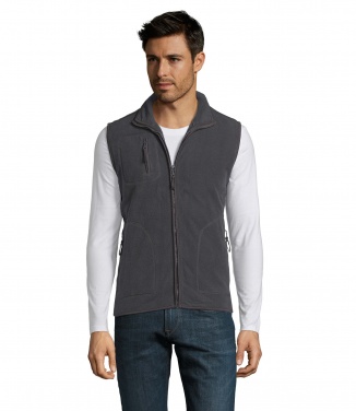 Logo trade promotional item photo of: NORWAY UNISEX FLEECE FLEECE