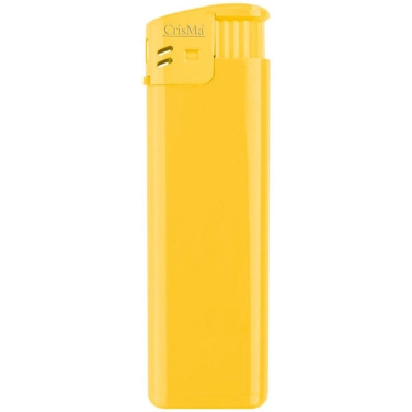 Logo trade promotional items picture of: Electronic ligther LICHTENSTEIN