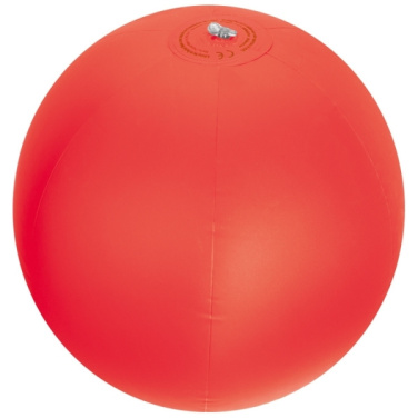 Logotrade corporate gifts photo of: Frosty beach ball ORLANDO