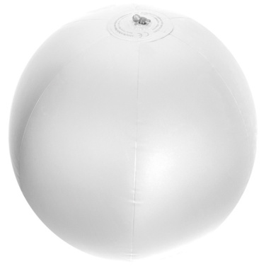 Logotrade promotional giveaway picture of: Frosty beach ball ORLANDO