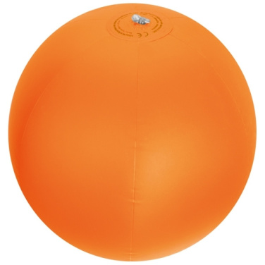 Logo trade promotional product photo of: Frosty beach ball ORLANDO