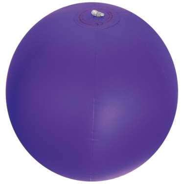 Logotrade advertising product picture of: Frosty beach ball ORLANDO