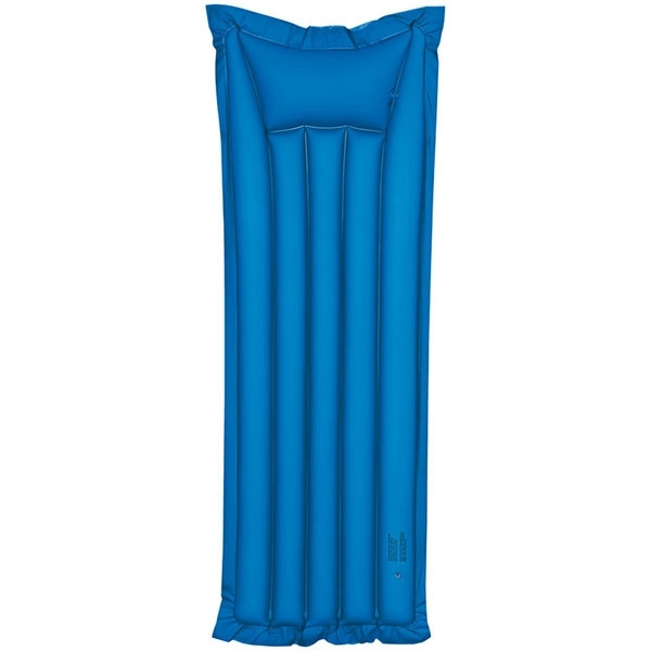 Logotrade business gift image of: Air mattress LONG BEACH