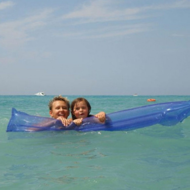 Logotrade promotional giveaway image of: Air mattress LONG BEACH