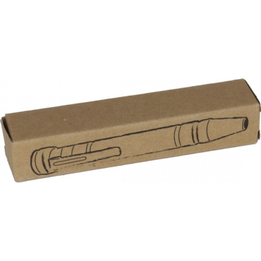 Logotrade promotional item image of: Meta screwdriver set CORLEONE