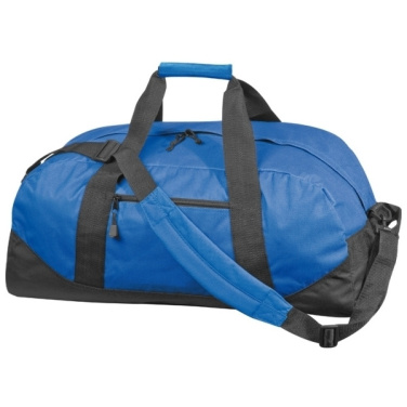Logo trade promotional products picture of: Sports travel bag PALMA