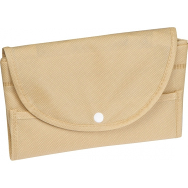 Logotrade promotional giveaway image of: Non-woven Bag SAN BERNARDINO