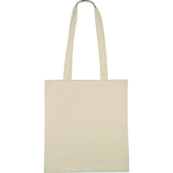Logo trade promotional gifts image of: Cotton bag MANACOR