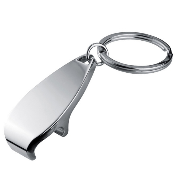 Logotrade corporate gift picture of: Bottle opener HASTINGS