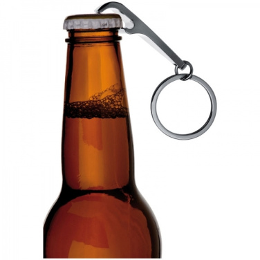 Logotrade promotional giveaway image of: Bottle opener HASTINGS