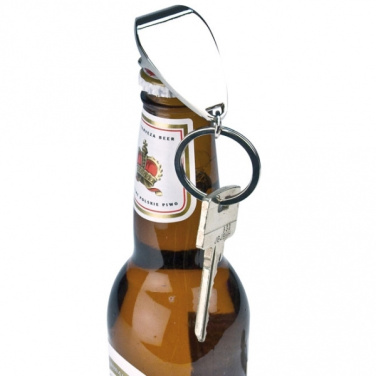 Logotrade promotional giveaway image of: Bottle opener HASTINGS