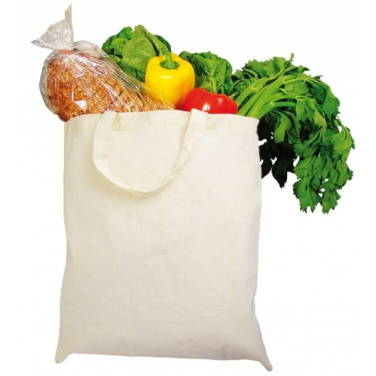 Logo trade advertising product photo of: Cotton bag ARRECIFE