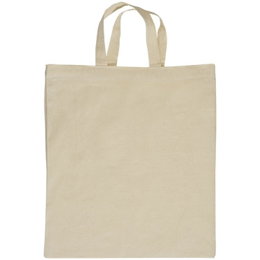 Logotrade advertising products photo of: Cotton bag ARRECIFE