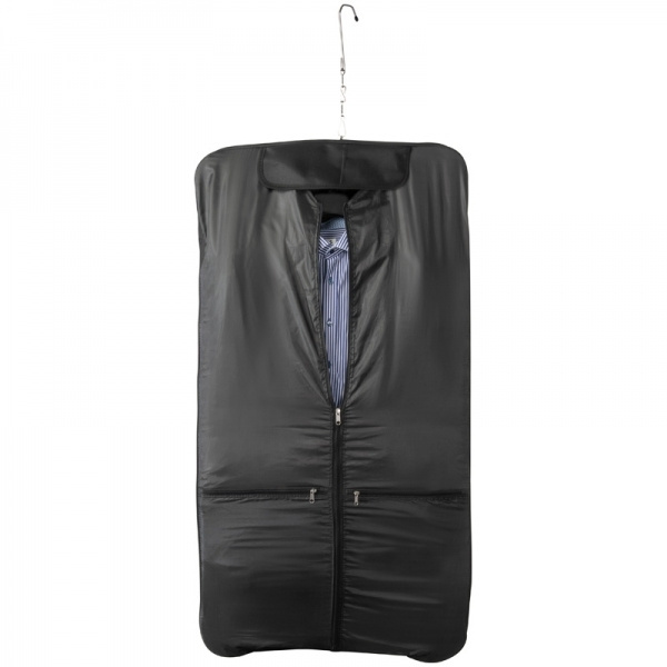 Logotrade promotional merchandise photo of: Suit bag SANTANDER