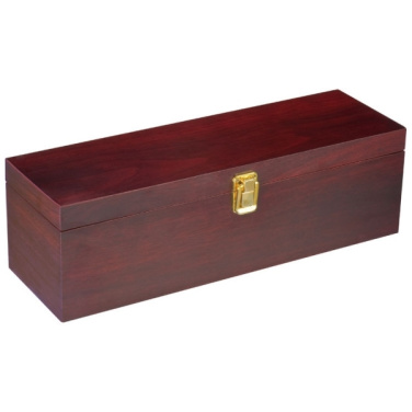 Logotrade promotional product picture of: Wine box JESOLO